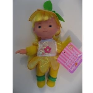 Baby Boutique Flower Kiss Kids NWT